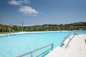 Stunning Apartment Close to Golf, Mijas, Spain