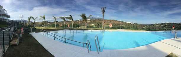 Stunning Apartment Close to Golf, Mijas, Spain