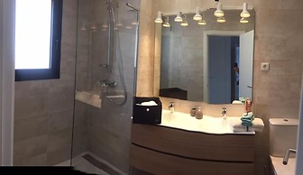 Stunning Apartment Close to Golf, Mijas, Spain