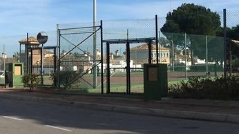 Stunning Apartment Close to Golf, Mijas, Spain