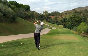 Stunning Apartment Close to Golf, Mijas, Spain