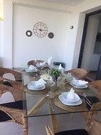 Stunning Apartment Close to Golf, Mijas, Spain