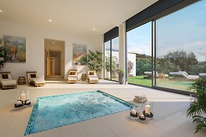 Stunning Apartment Close to Golf, Mijas, Spain