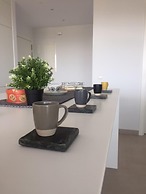 Stunning Apartment Close to Golf, Mijas, Spain