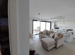 Stunning Apartment Close to Golf, Mijas, Spain