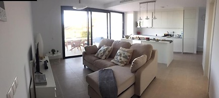 Stunning Apartment Close to Golf, Mijas, Spain