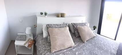 Stunning Apartment Close to Golf, Mijas, Spain