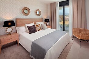 Stunning Apartment Close to Golf, Mijas, Spain