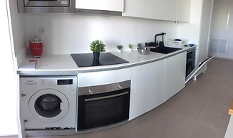 Stunning Apartment Close to Golf, Mijas, Spain