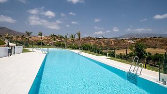 Stunning Apartment Close to Golf, Mijas, Spain