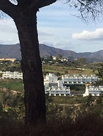 Stunning Apartment Close to Golf, Mijas, Spain