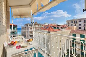 Casa Angerin 4 - Attico Con Balcone