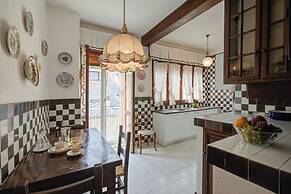 Casa Angerin 4 - Attico Con Balcone