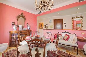 Casa Angerin 4 - Attico Con Balcone