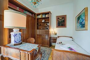 Casa Angerin 4 - Attico Con Balcone