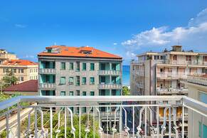 Casa Angerin 4 - Attico Con Balcone