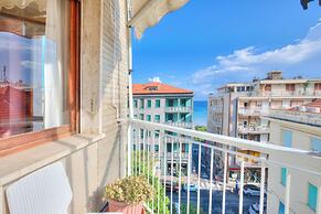 Casa Angerin 4 - Attico Con Balcone