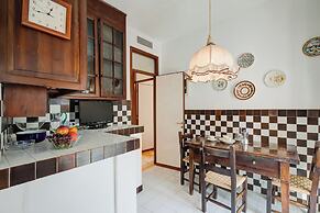 Casa Angerin 4 - Attico Con Balcone