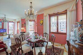 Casa Angerin 4 - Attico Con Balcone