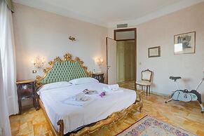 Casa Angerin 4 - Attico Con Balcone