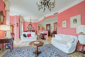 Casa Angerin 4 - Attico Con Balcone