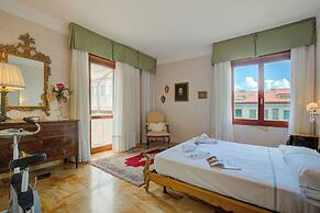 Casa Angerin 4 - Attico Con Balcone