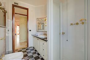 Casa Angerin 4 - Attico Con Balcone