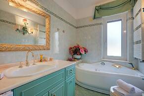 Casa Angerin 4 - Attico Con Balcone