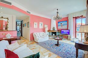 Casa Angerin 4 - Attico Con Balcone