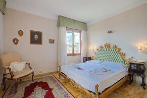 Casa Angerin 4 - Attico Con Balcone