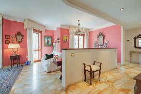 Casa Angerin 4 - Attico Con Balcone