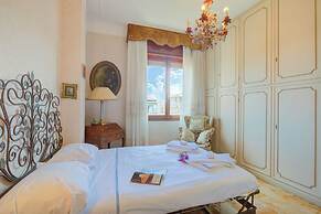 Casa Angerin 4 - Attico Con Balcone