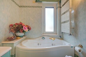 Casa Angerin 4 - Attico Con Balcone