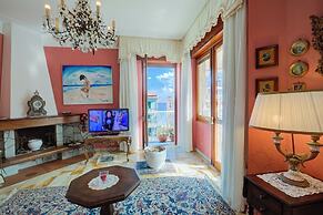 Casa Angerin 4 - Attico Con Balcone