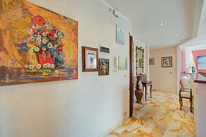 Casa Angerin 4 - Attico Con Balcone