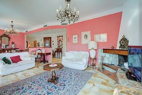 Casa Angerin 4 - Attico Con Balcone