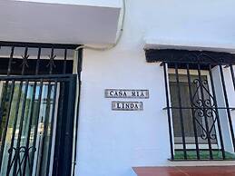 Calahonda - Sleeps 6 - Parking - Garden - Pool