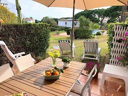 Calahonda - Sleeps 6 - Parking - Garden - Pool
