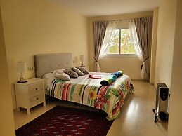 Peaceful, Spacious, 2 bed 2 Bath Elviria Condo