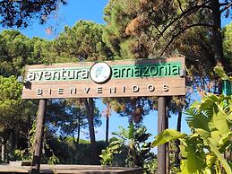 Peaceful, Spacious, 2 bed 2 Bath Elviria Condo