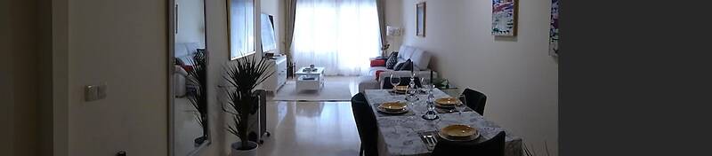 Peaceful, Spacious, 2 bed 2 Bath Elviria Condo