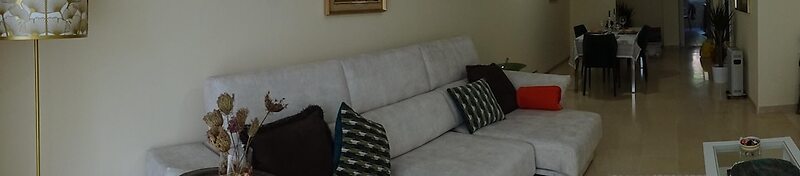 Peaceful, Spacious, 2 bed 2 Bath Elviria Condo