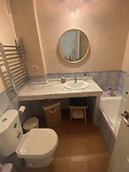 Charming 2-bed Apartment Near Ayamonte With Pool