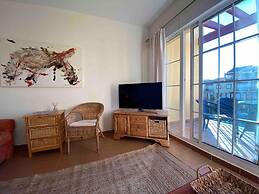 Charming 2-bed Apartment Near Ayamonte With Pool