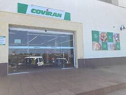 Charming 2-bed Apartment Near Ayamonte With Pool