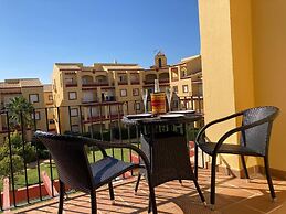 Charming 2-bed Apartment Near Ayamonte With Pool