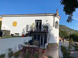 'coll de Rates' Beautiful 1-bed Apartment