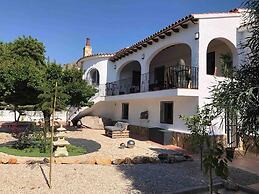 'coll de Rates' Beautiful 1-bed Apartment