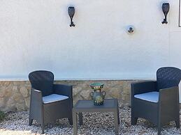 'coll de Rates' Beautiful 1-bed Apartment