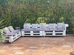 'coll de Rates' Beautiful 1-bed Apartment